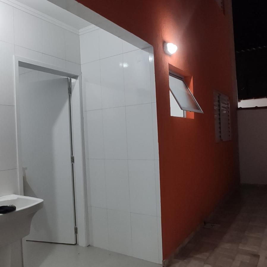 Cristal Da Vista Linda Apartamento 03 Bertioga Bagian luar foto