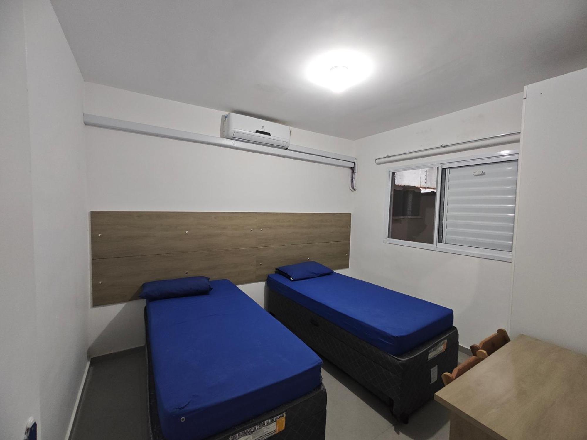 Cristal Da Vista Linda Apartamento 03 Bertioga Bagian luar foto